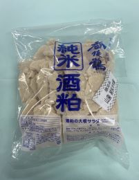 山廃 純米大吟醸バラ粕 1kg